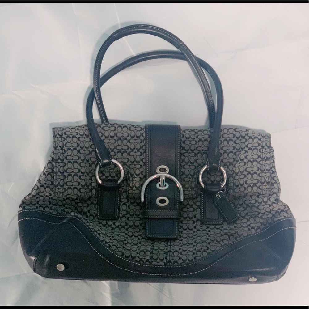 Coach handbag